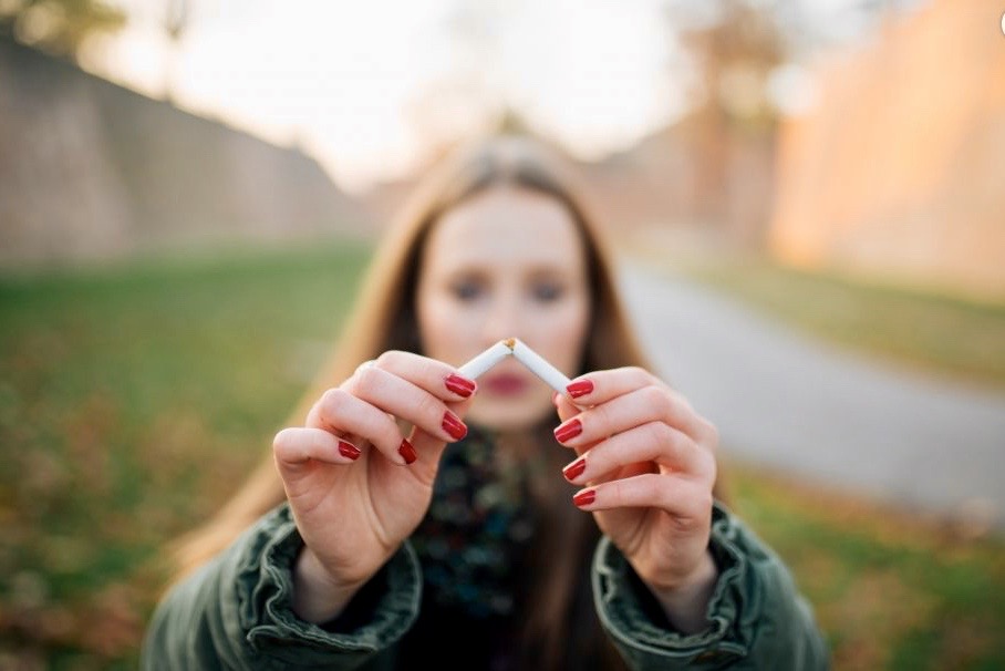 Arrêt du tabac avec la méthode Chiapi